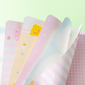 SQUISHY mini zápisník psík 96 strán-11